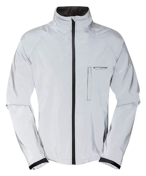 Reflective cycling rainjacket – what brand? Ettore, FWE, Proviz ( ) – Singletrack World Magazine