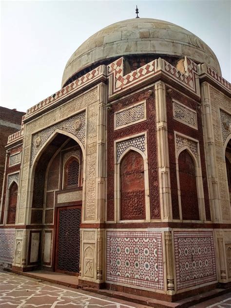 Tomb of Atgah Khan (New Delhi) - All You Need to Know BEFORE You Go