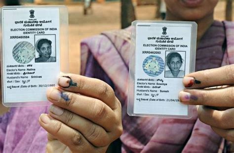 Election Card enough to prove Indian Citizenship, says Mumbai Court | The Milli Chronicle