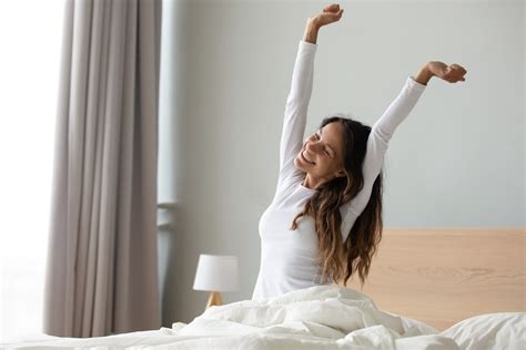 6 Tips to Wake up Refreshed: No Coffee Needed! - The Joyful Dabbler