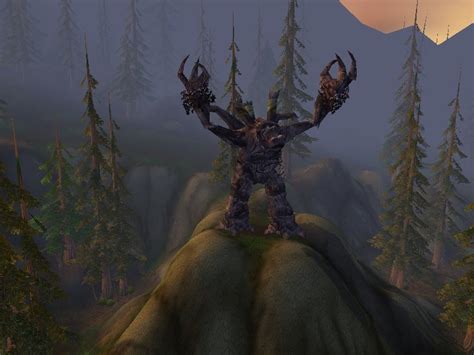 Things you didn't know about WoW alpha/beta/vanilla - WoW Classic Forums - Barrens Chat