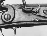 Flintlock Gun | American; lock, French | The Met