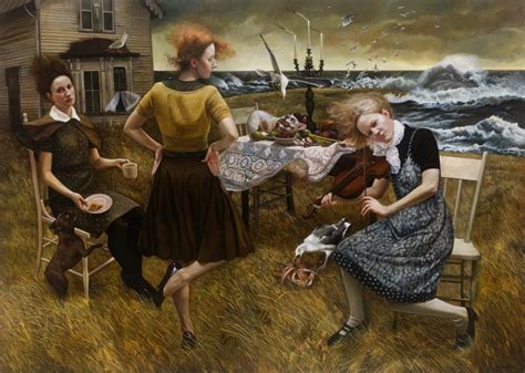 Cromofora La ( Paloma) Contemporary Art Gallery/Magazine: ANDREA KOWCH