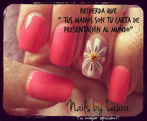 Laura, Nails, Introduction Letter, Letters, Get Well Soon, Finger Nails, Ongles, Nail, Nail Manicure