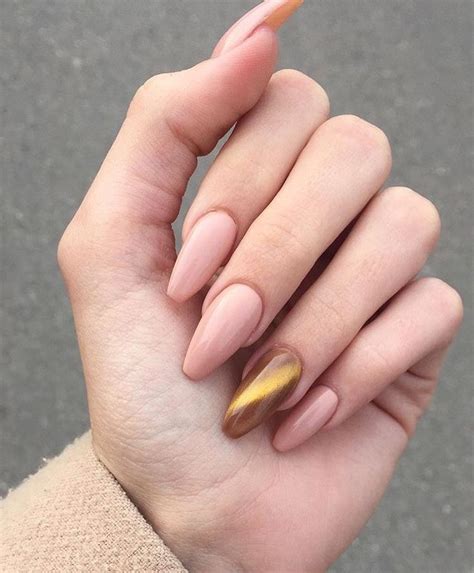 - Pinterest - MaebelBelle - CREDIT: Nataliabrzezina on IG | Perfect nails, Nails, Prom nails
