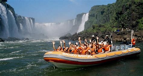 3-Day Iguazu Luxury Tour by Tangol Tours (Code: 136) - TourRadar