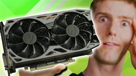 NVIDIA, I retract my apology. - GTX 1660 Super Review - YouTube