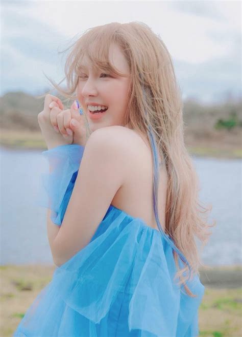 Wendy (Red Velvet) - Bio, Profile, Facts, Age, Boyfriend, Ideal Type