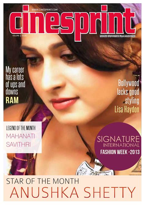 South Indian Movie Magazine | kollywood Cine Magazine | Cinesprint ...