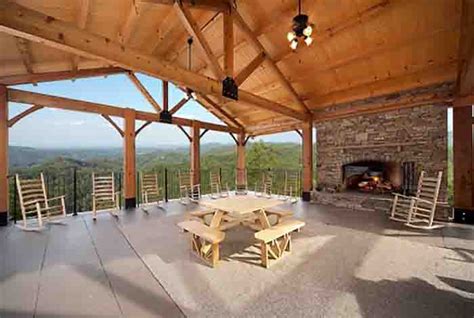 Pigeon Forge Cabin - Million Mile View From $160.00