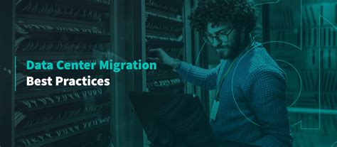 Data Center Migration | Best Practices & Tips