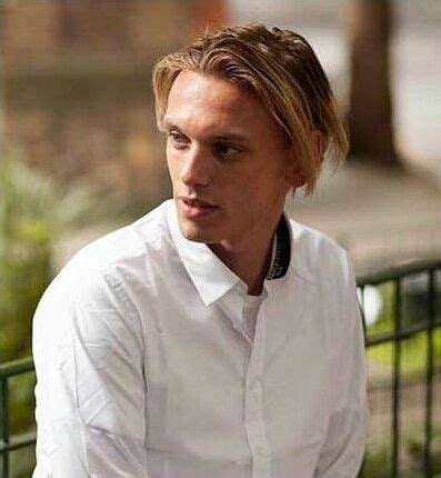 Jean-Baptiste in Six Days of Sistine | Jamie campbell bower, Jamie ...