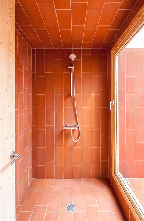 Colorful Bathroom Floor Tile – Flooring Blog