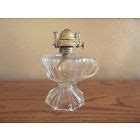 310 My antique glass oil lamp collection ideas | antique glass, lamp, oil lamps