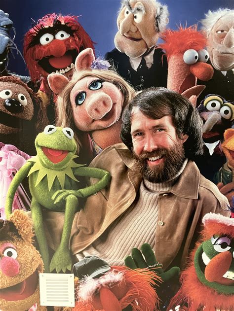 Preview: Jim Henson Exhibit at the Contemporary Jewish Museum — OPEN COLOR