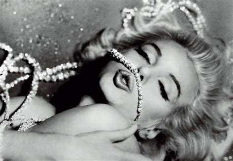 Marilyn Monroe - Diamonds - Marilyn Monroe Photo (38070487) - Fanpop