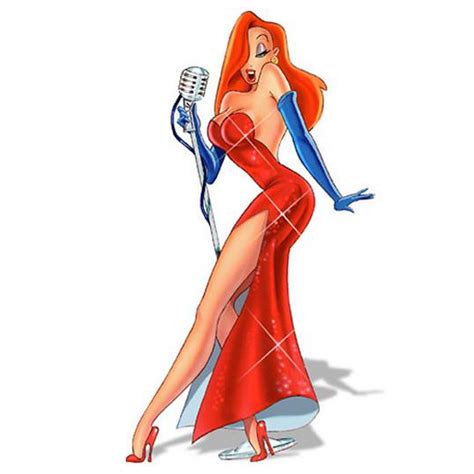 Jessica Rabbit - Disney Wiki