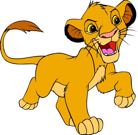 Lion King PNG Image - PurePNG | Free transparent CC0 PNG Image Library