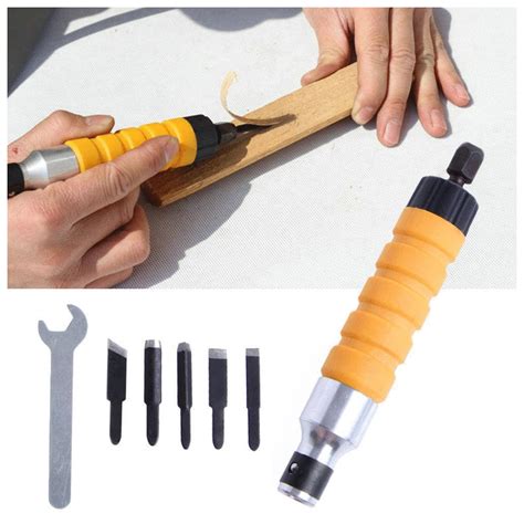 Electric Woodworking Carving Chisel #tools #girls #gadgets #beauty # ...