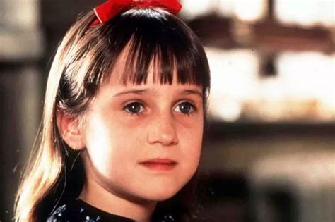 Matilda's Bruce Bogtrotter actor Jimmy Karz looks completely different ...