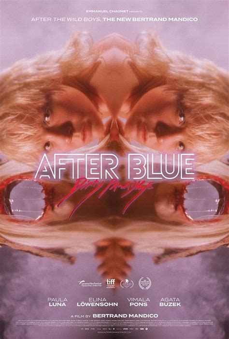 After Blue (2021)