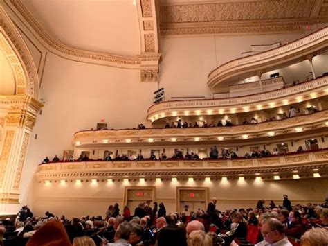 Carnegie Hall | New York - What to Expect | Timings | Tips - Trip Ideas ...