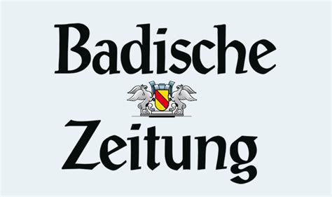 Travelbohos - Bericht Badische Zeitung