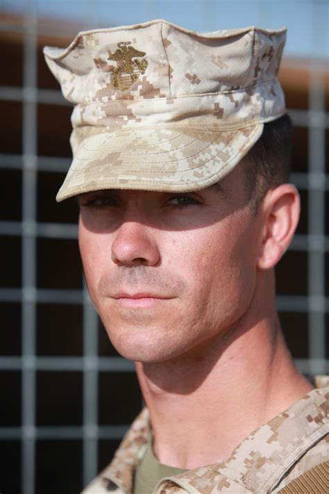 DVIDS - News - New York Marine follows father’s footsteps, wears many hats on deployment