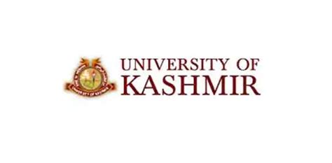 KU to conduct BG 1st Semester Exam through online mode - BUSINESS KASHMIR