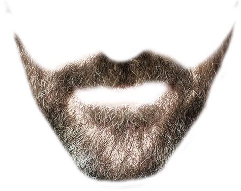 Beard Transparent Free PNG - PNG Play