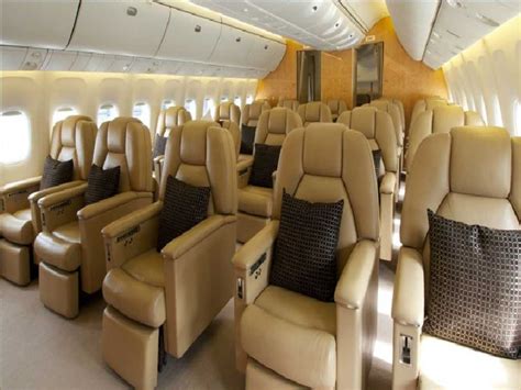 Boeing-767-interior4 – Hongkong Jet