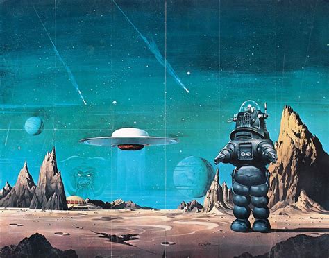 80s Retro Sci-Fi Wallpapers - Top Free 80s Retro Sci-Fi Backgrounds - WallpaperAccess