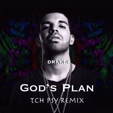 Drake - God's Plan (TCH Psy Remix) by TCH on Djpod - podcast hosting