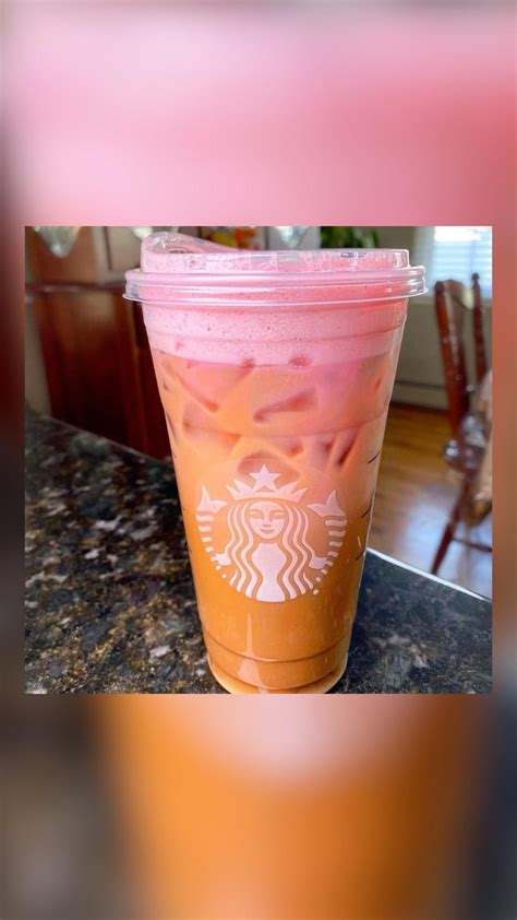 Starbucks Chocolate covered strawberry drink | Chocolate strawberries ...