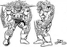 Doomsday (DC Comics) - Wikipedia