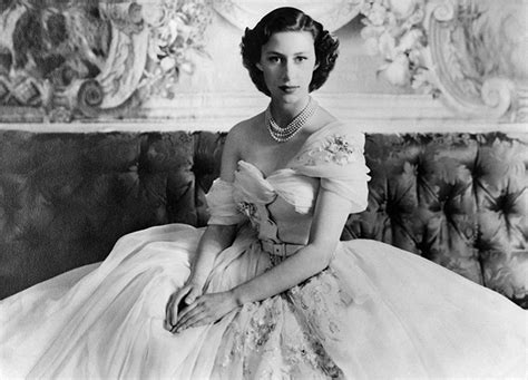 10 of Princess Margaret's Best Fashion Moments of All Time