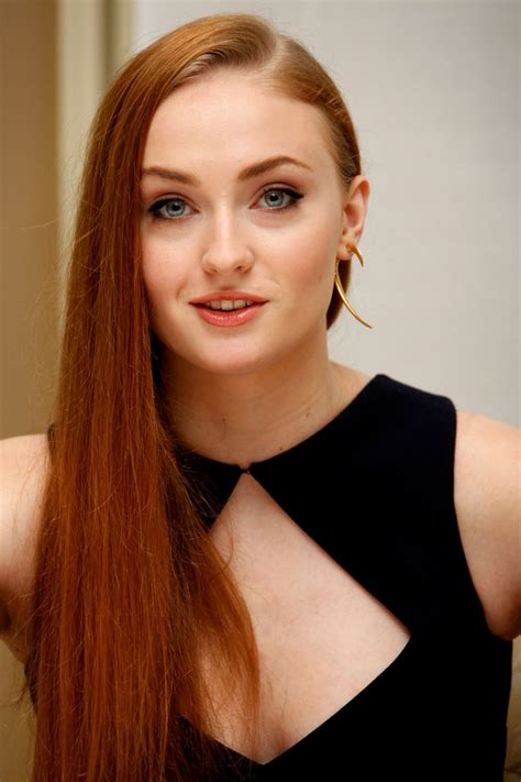 Sophie Turner Picture Wallpaper iPhone - Best iPhone Wallpaper ...