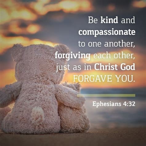 Kindness Bible Verses – St. Jane Frances de Chantal Roman Catholic Church