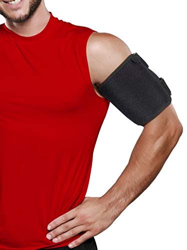 Top 10 Best Bicep Compression Sleeve Reviewed & Rated In 2022 - Mostraturisme