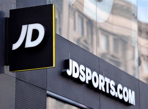 Brace Yourselves: JD Sports Is Opening Its Doors In Melbourne Next Week | lifewithoutandy