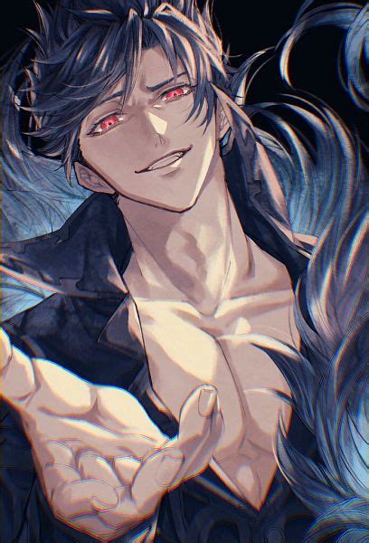 Belial (Granblue Fantasy) Image by Pixiv Id 27786300 #2926789 - Zerochan Anime Image Board