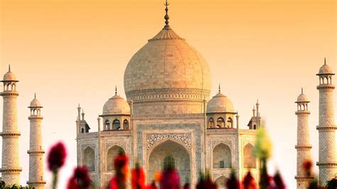 100 Facts About Taj Mahal - BEST GAMES WALKTHROUGH