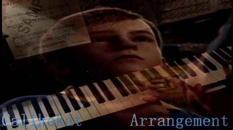 Believe - Polar Express - Piano - YouTube