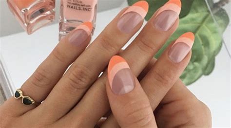 Pastell-Nails: Drei Nagellack-Trends für den Frühling zum Nachmachen (mit Bildern) | Nagellack ...