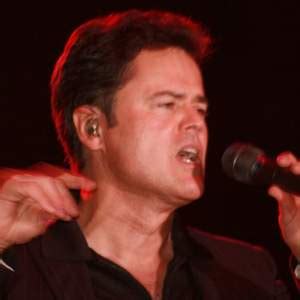 Donny Osmond Tickets 2025/2024 | Tour Dates | Concerts Schedule 🎵 Nov 2024