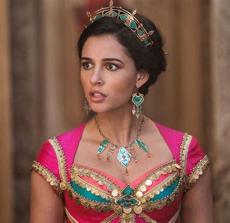 [배우] Aladdin 알라딘 2019 실사판 , 자스민(Jasmine 쟈스민) 역 여배우 , 나오미 스콧 Naomi Scott : 네이버 블로그