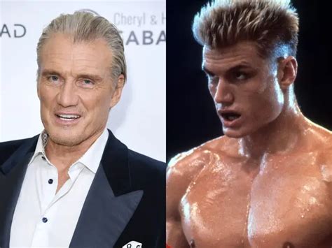 Is Johan Lundgren Dolph Lundgren Twin Brother Wife Net Worth