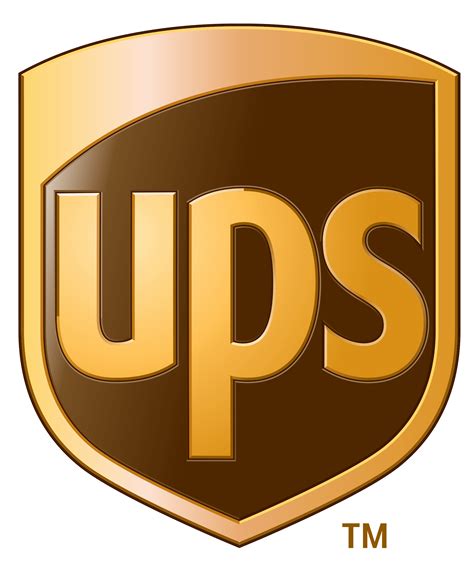 UPS Store Logo - LogoDix