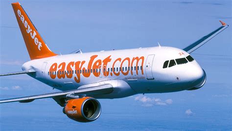 Flying with easyJet - SKYTRAX