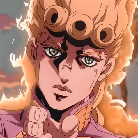 Jjba Anime